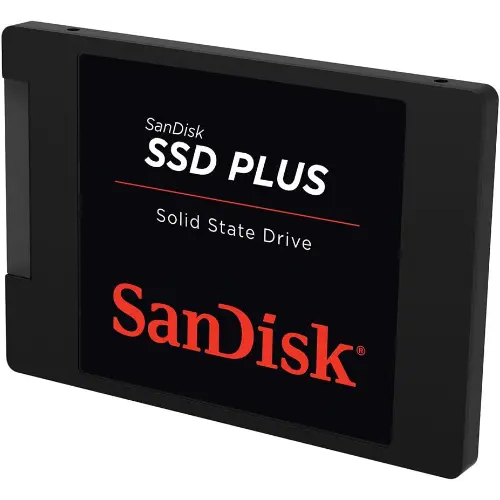 SanDisk Ultra 2TB 2.5-Inch SATA SSD