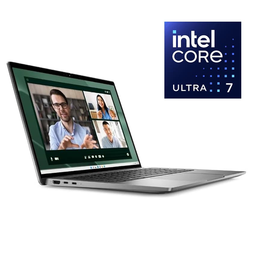 Dell Latitude 7450 2-in-1 Core Ultra 7 165U 16GB 512GB Touch