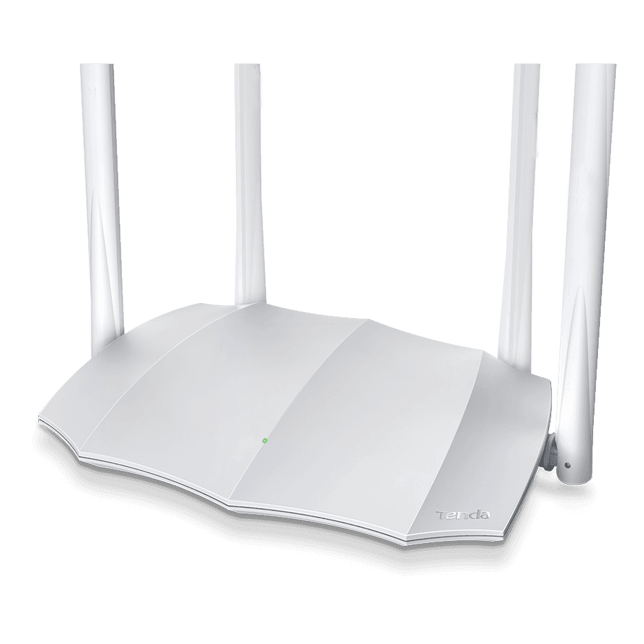 Tenda AC5 AC1200 Dual-Band Wi-Fi Router