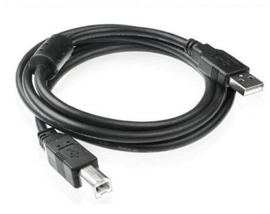 USB 3.0 Printer Cable 3m