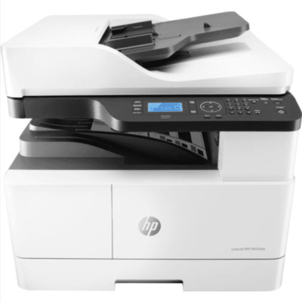 HP LaserJet MFP M443nda Monochrome Multifunction Printer