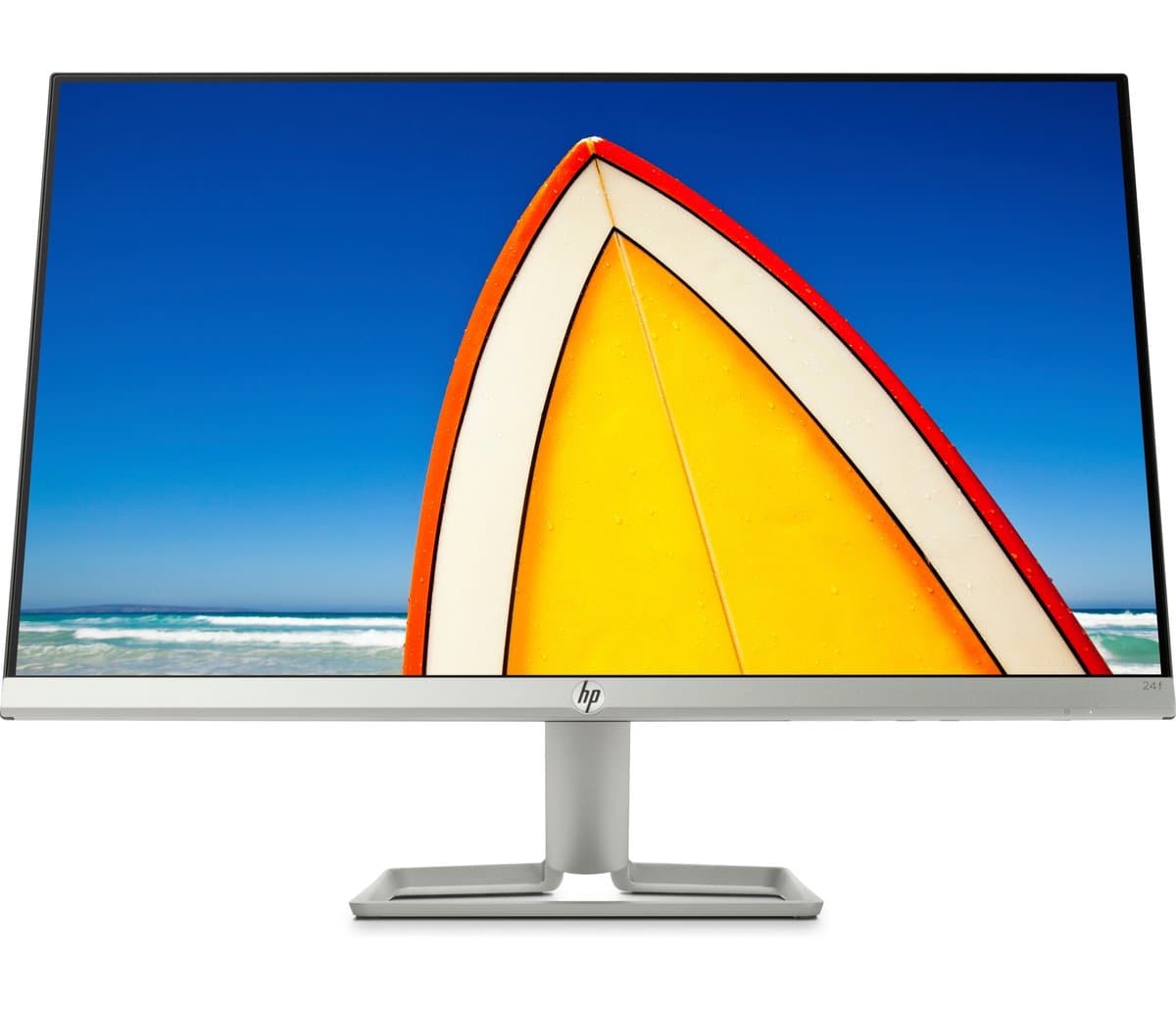 HP 24fw 24" Full HD Display