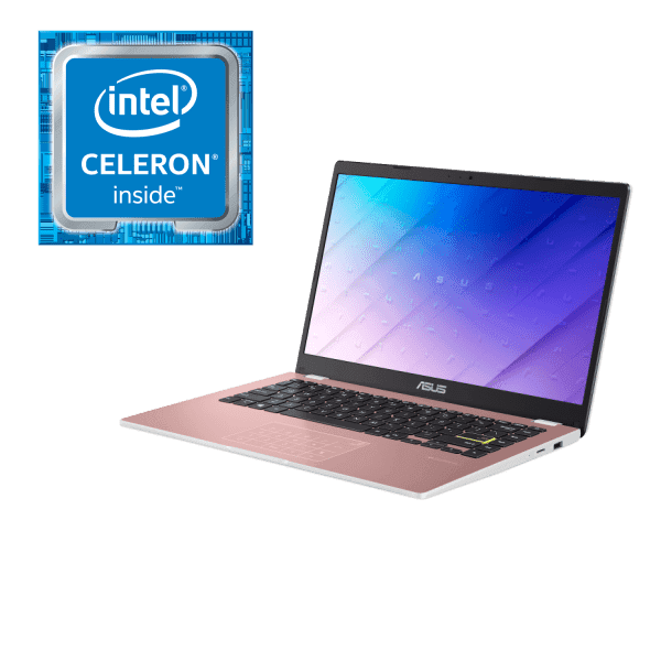 Asus E210MA Intel Celeron 4GB 128GB eMMC 11.6" Windows 10