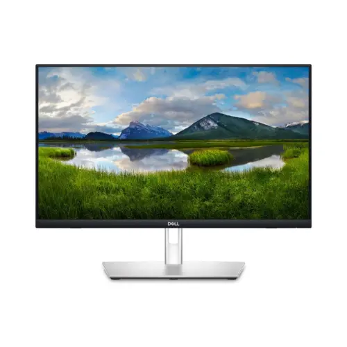 Dell 24 Touch Monitor 23.8" FHD IPS USB-C Hub