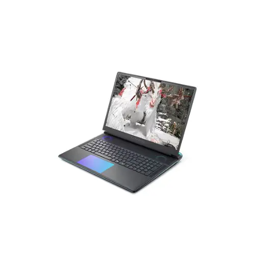 Dell Alienware 18 Area-51 Ultra 9 275HX RTX 5080 64GB 2TB 18" QHD+ 300Hz
