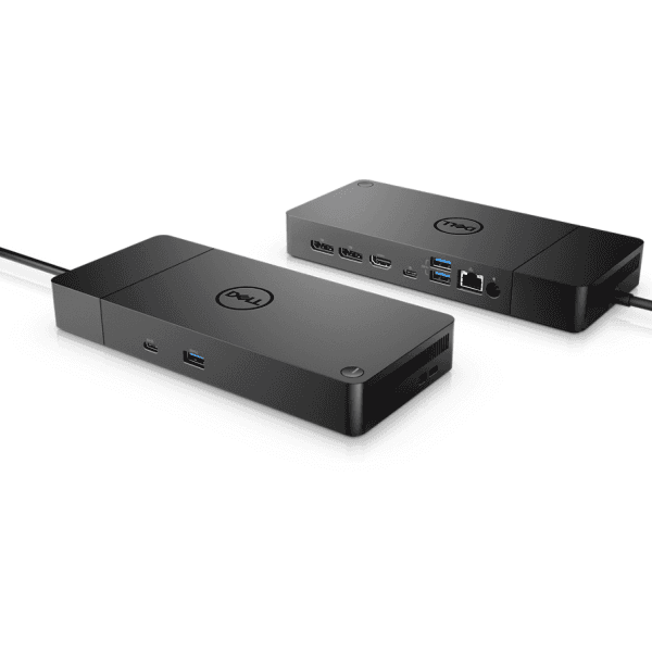 Dell USB-C Dock WD19S 130W