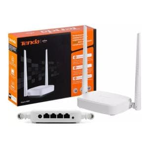 Tenda N301 N300 Wireless Router
