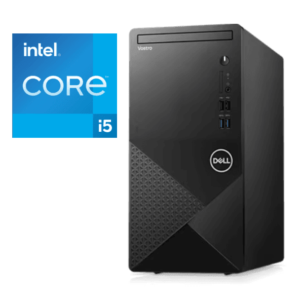 Dell Vostro 3910 Core i5 4GB 1TB Desktop
