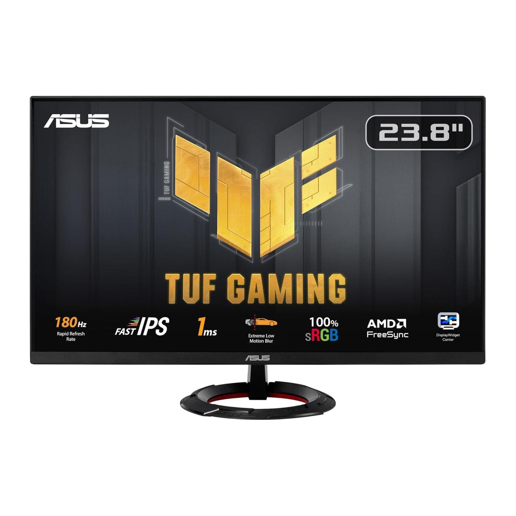 Asus TUF VG249Q3R 23.8" FHD 180Hz IPS Gaming Monitor