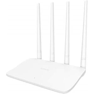 Tenda F6 N300 Wireless Router