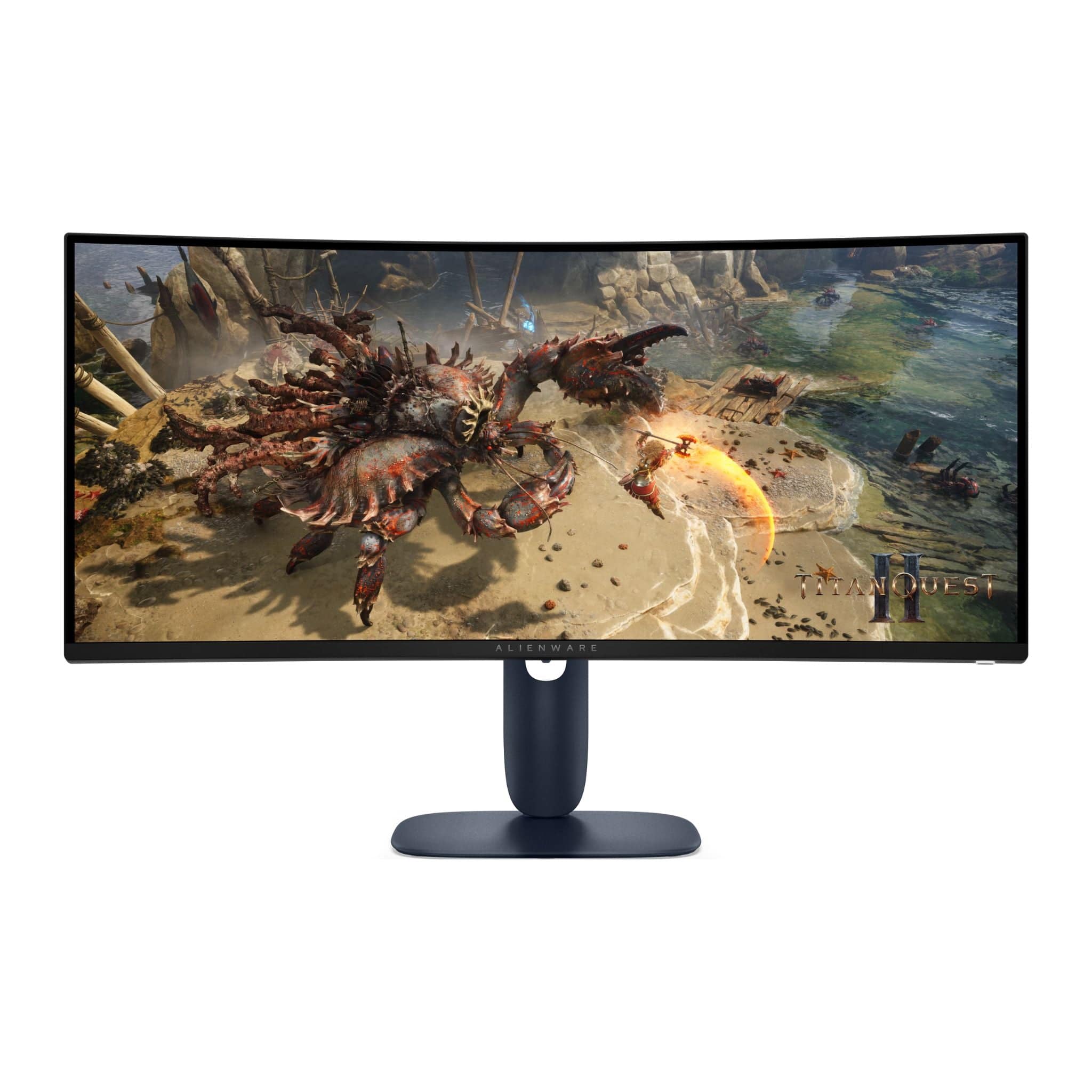 Alienware AW3425DWM 34" WQHD 180Hz Gaming Monitor