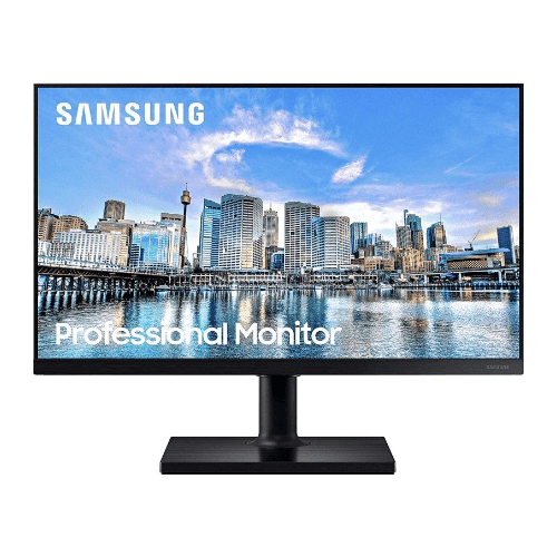 Samsung T45 24" Full HD Monitor