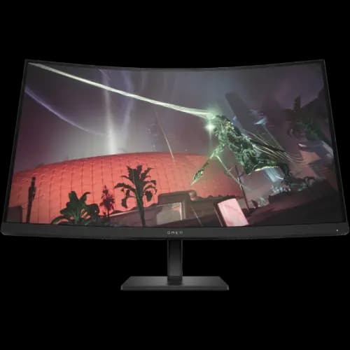 HP OMEN 32c 32" QHD Curved 165Hz Gaming Monitor