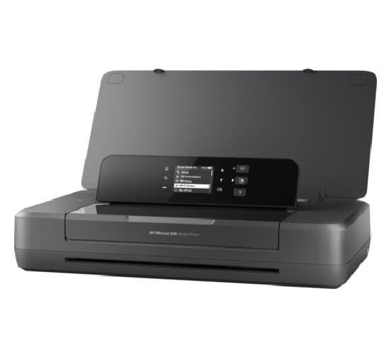 HP OfficeJet 202 Mobile Printer