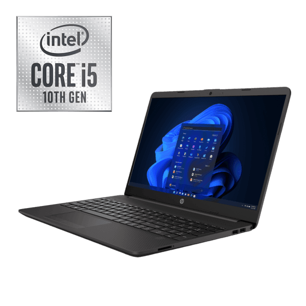 HP 250 G8 Notebook Core i5-1035G1 8GB 1TB Windows 11