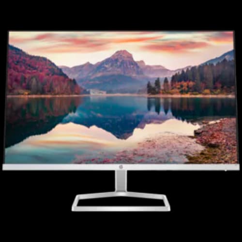HP M22f 21.5" FHD IPS FreeSync Monitor