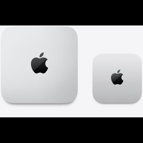 Apple Mac Mini M1 8-Core 8GB 512GB SSD (2020)