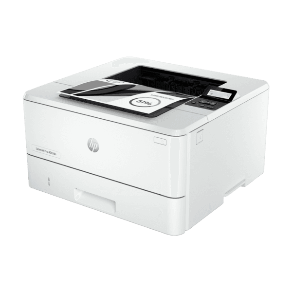 HP LaserJet Pro M4003dn Mono Printer