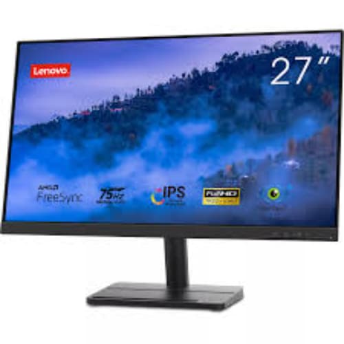 Lenovo L27e-30 27" FHD IPS 75Hz Monitor