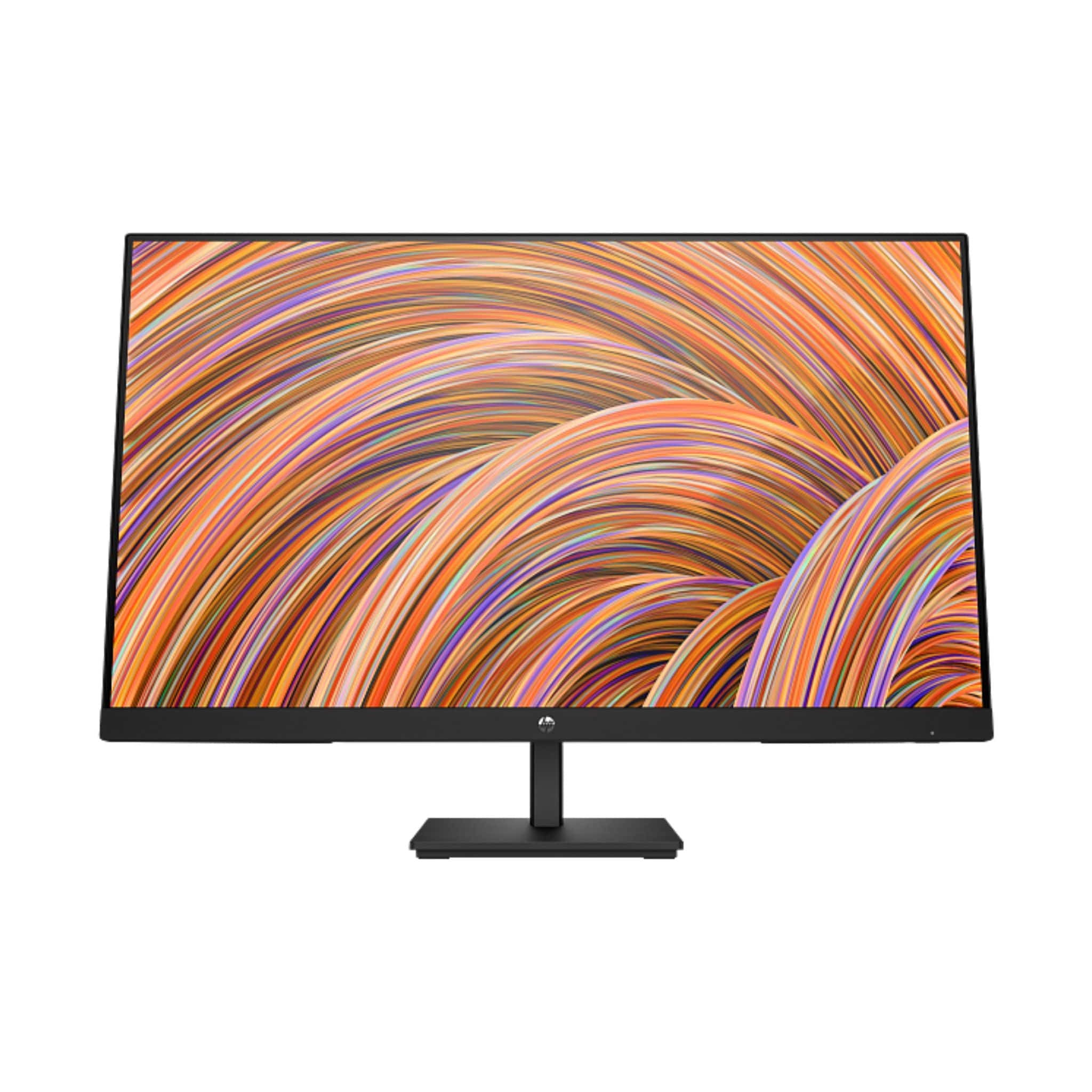 HP V27i G5 27" Full HD IPS Monitor