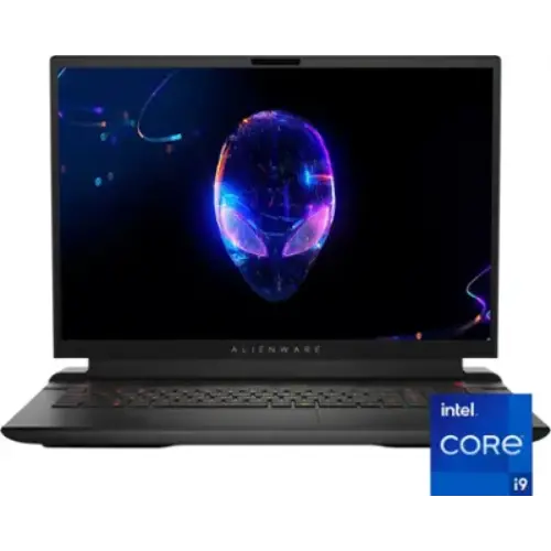 Dell Alienware M18 R2 Core i9-14900HX 32GB 1TB SSD 18" QHD+ 165Hz RTX 4070