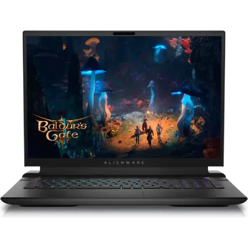 Dell Alienware M18 R2 i9-14900HX RTX 4090 64GB 4TB 18" QHD+ 165Hz