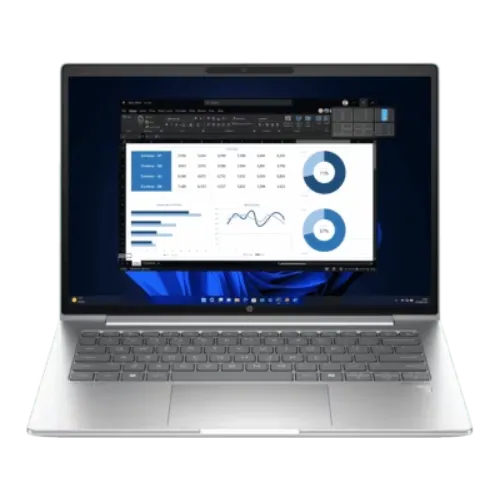 HP ProBook 440 G11 Core Ultra 7 155U 8GB 512GB SSD 14" FHD