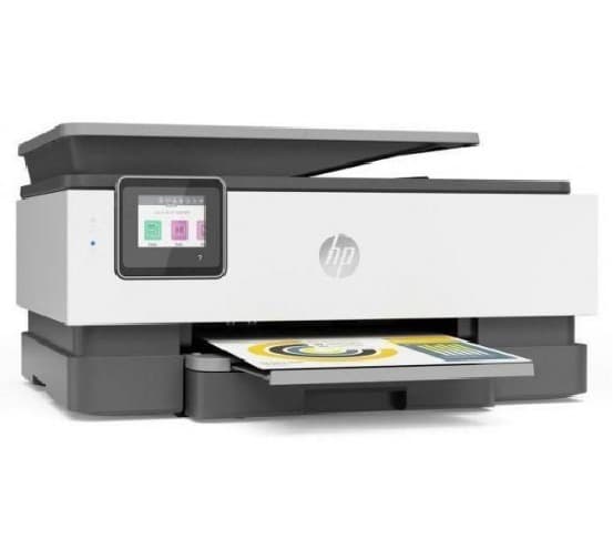 HP OfficeJet Pro 8023 All-in-One Printer