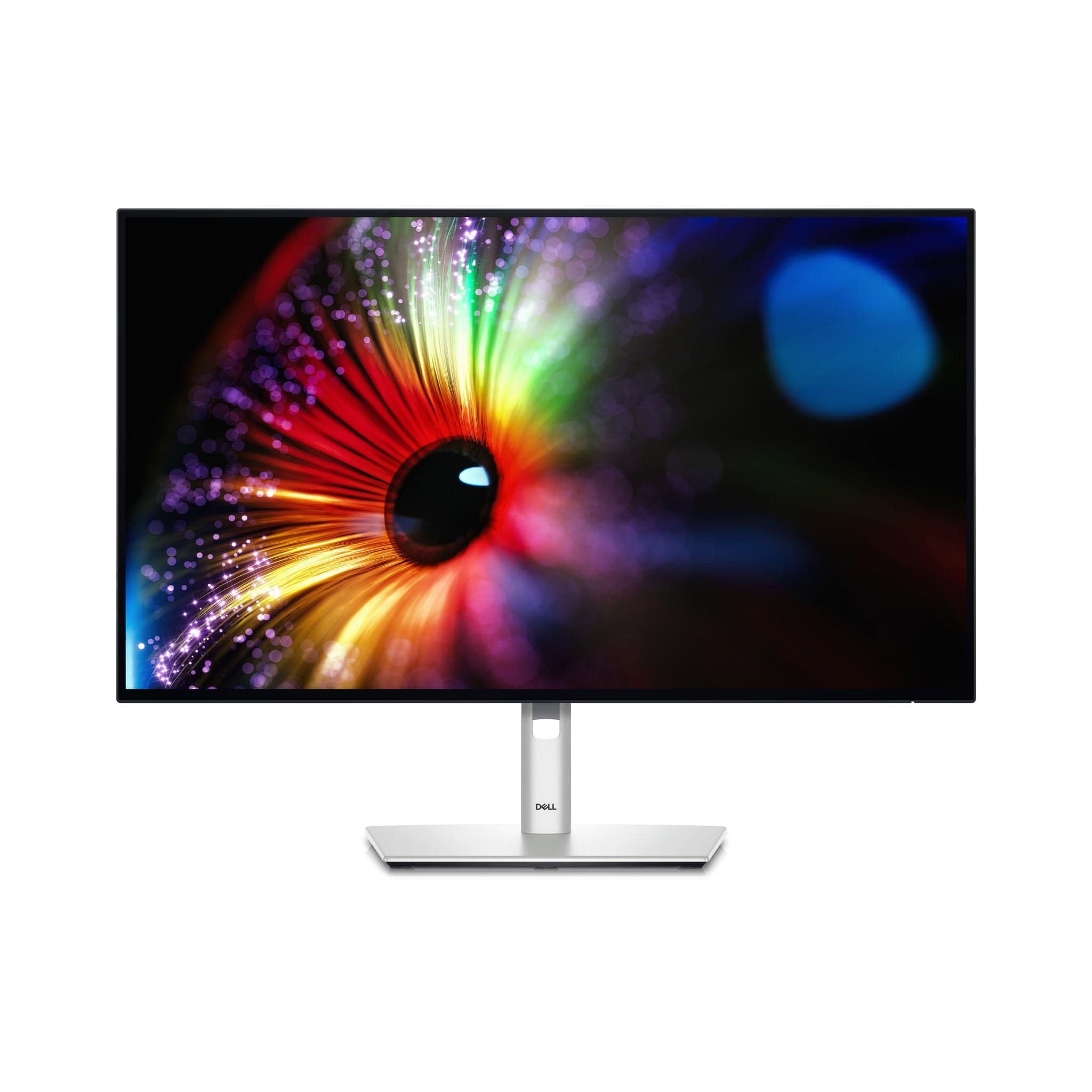 Dell UltraSharp U2724D 27" QHD IPS USB-C Monitor