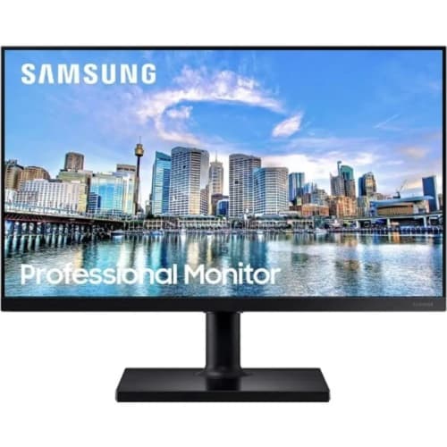 Samsung 22" T45F Borderless IPS FHD Business Monitor