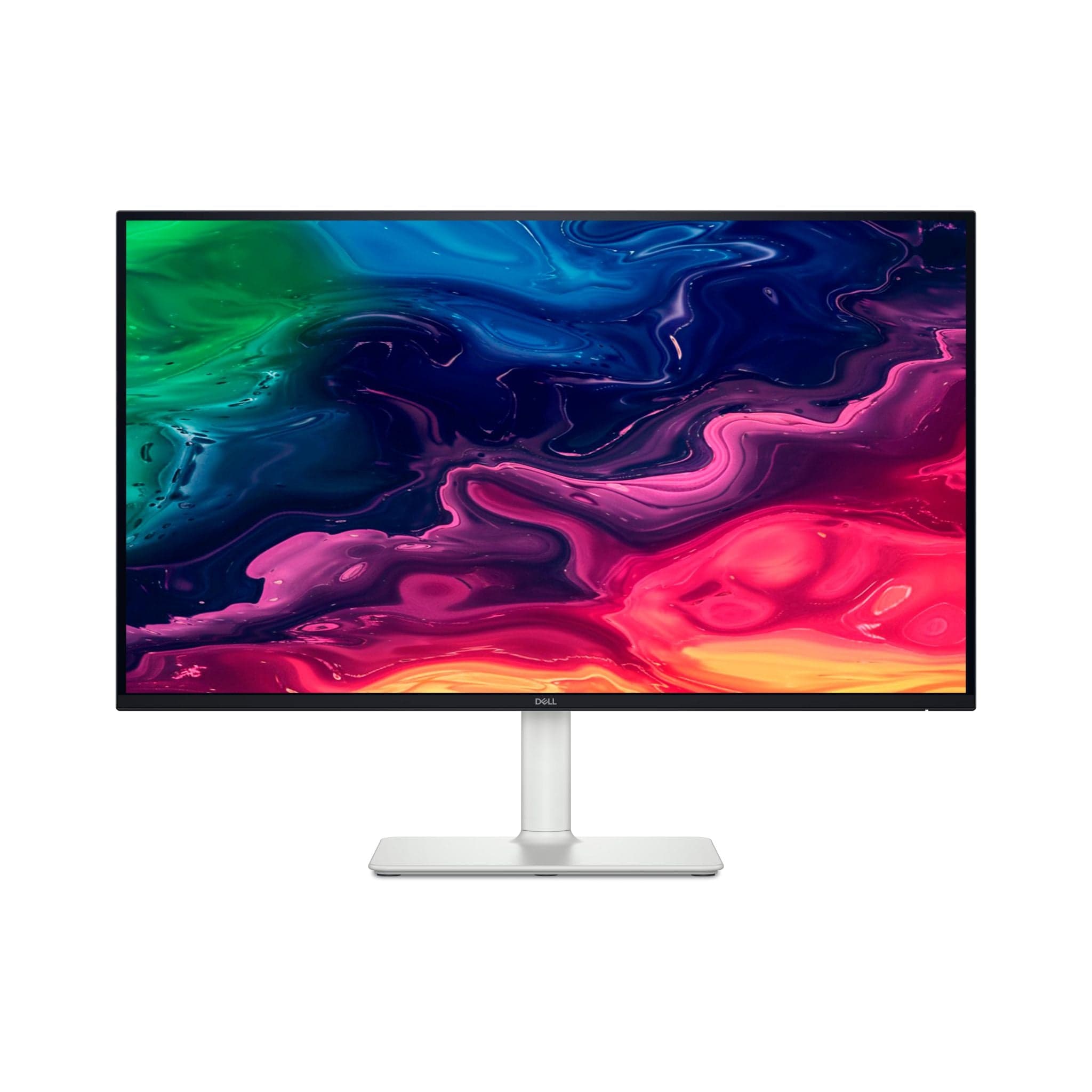 Dell S2725QC 27" 4K UHD USB-C Monitor