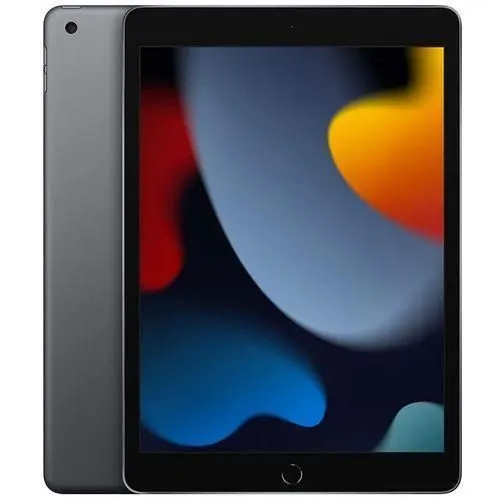 Apple iPad 9th Gen 256GB Wi-Fi + Cellular