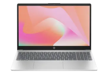 HP 15-fd0434nia Core i5-1334U 8GB 256GB SSD 15.6" FHD