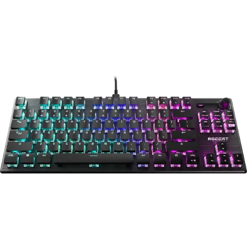 ROCCAT Vulcan II Mini 65% Gaming Keyboard Black