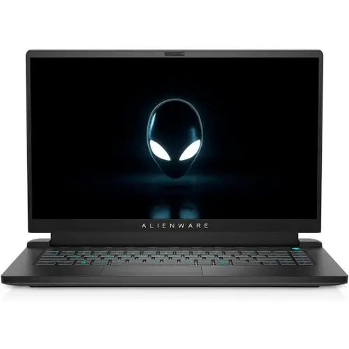 Dell Alienware M16 R1 Ryzen 9 7845HX 16GB 1TB SSD RTX 4080 16.1" QHD+ 240Hz