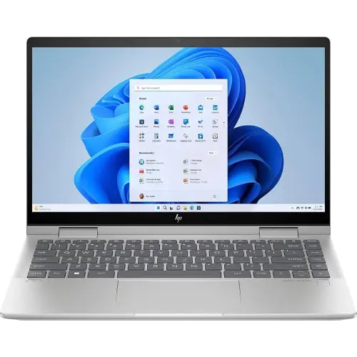 HP Envy x360 15 Core i5-1335U 8GB 512GB SSD 15.6" FHD Touch