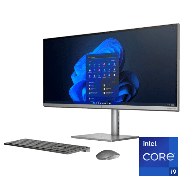 HP Envy All-in-One 34-c0062nh Core i9-11900 64GB 2TB SSD RTX 3080