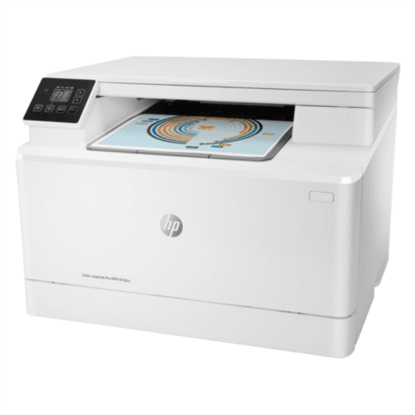 HP Color LaserJet Pro MFP M182n