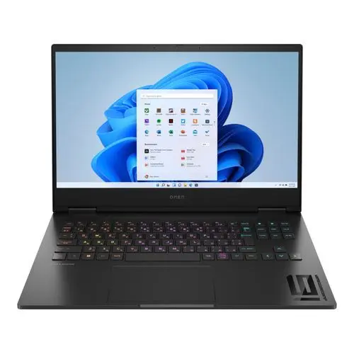 HP Omen 16 Core i7 13th Gen RTX 4060 16GB 1TB SSD 16.1" Gaming Laptop