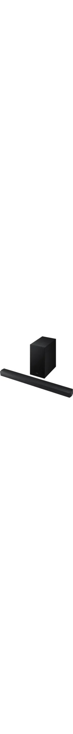 Samsung HW-B650F 3.1 Soundbar with Wireless Subwoofer