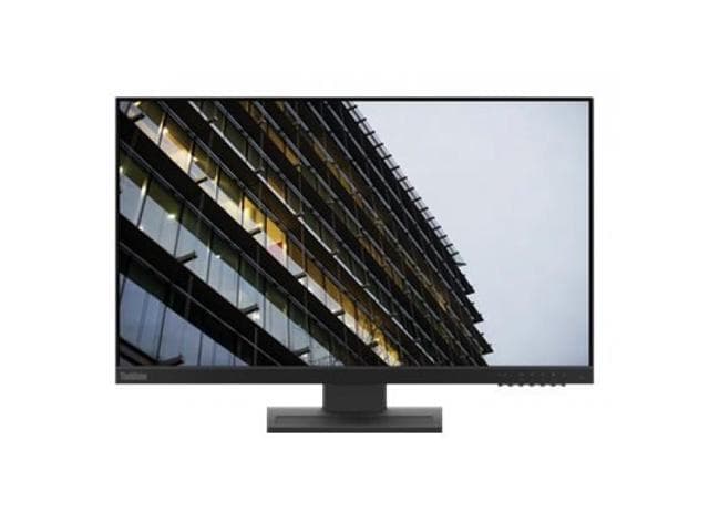 Lenovo ThinkVision E24-28 23.8" FHD IPS Monitor