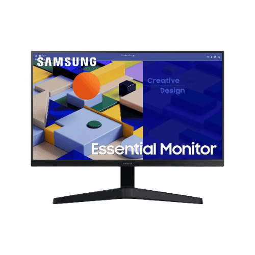 Samsung S31C 27" Full HD IPS Monitor