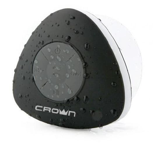 Crown CMBS-302 Bluetooth Speaker