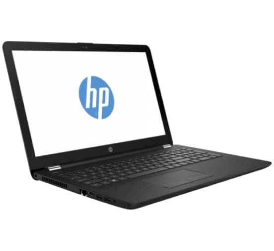 HP 15 Notebook 15-da2666nia Core i3-10110U 4GB 1TB FreeDOS