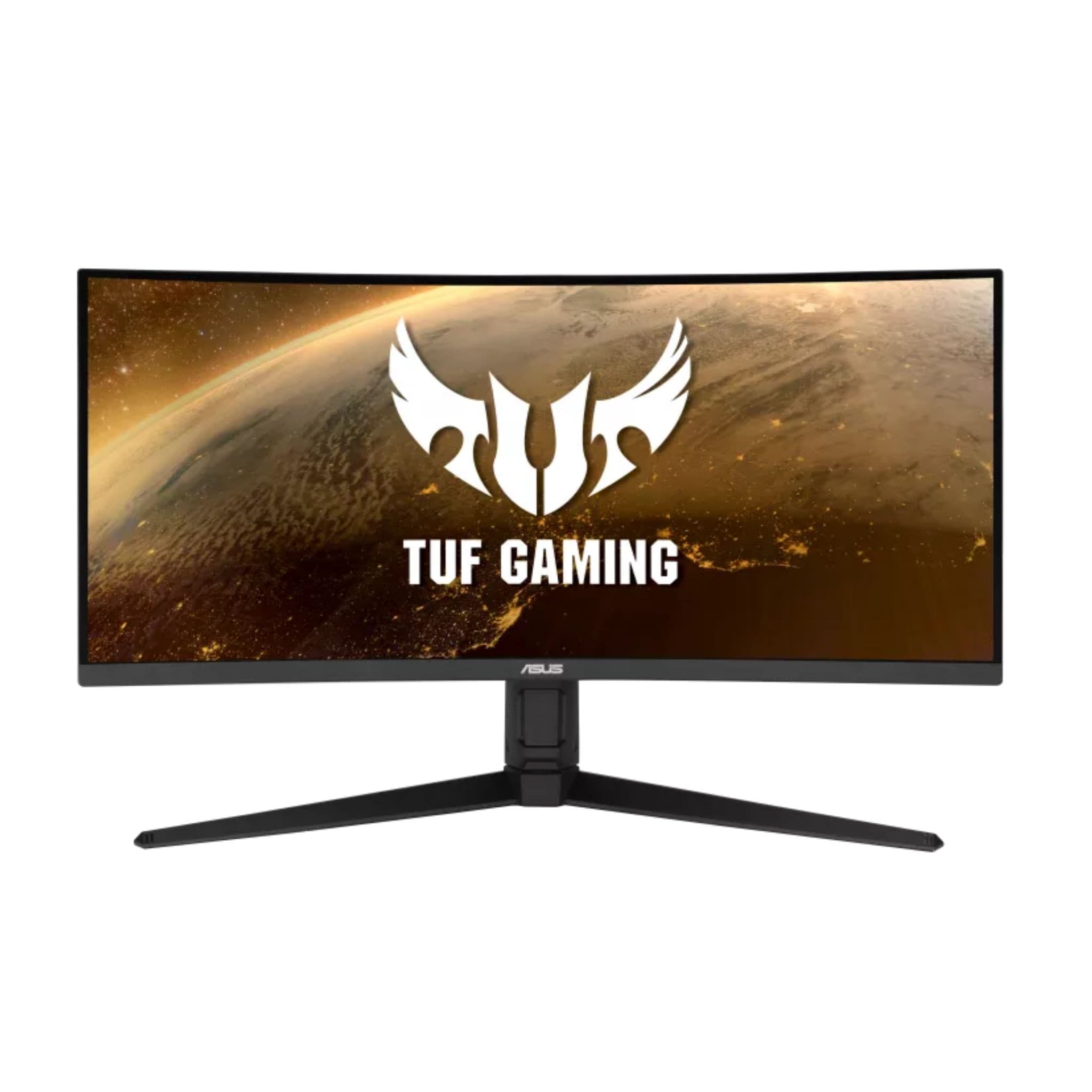 Asus TUF Gaming VG34VQL1B 34" WQHD VA 165Hz Monitor
