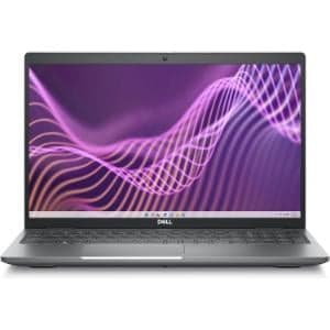 Dell Latitude 5540 Core i5 13th Gen 16GB 256GB SSD 15" Touch Backlit