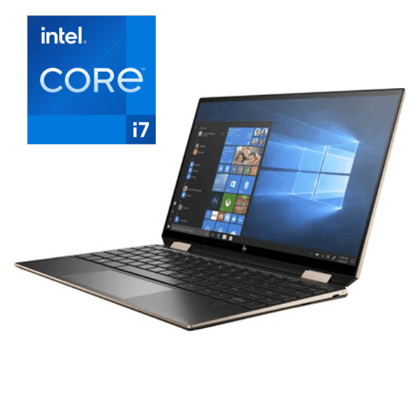 HP Spectre x360 13-aw2007na Core i7-1165G7 16GB 1TB 13.3" Touch