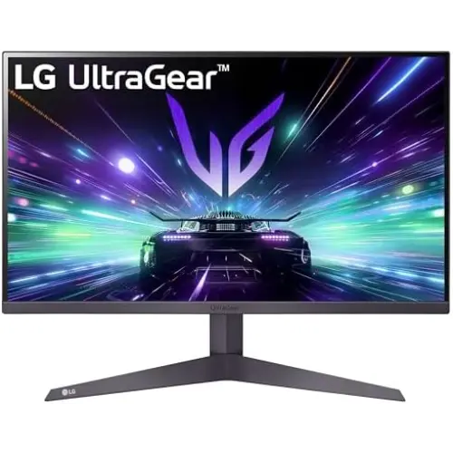 LG UltraGear 27GP700-B 27" FHD IPS 240Hz Gaming Monitor