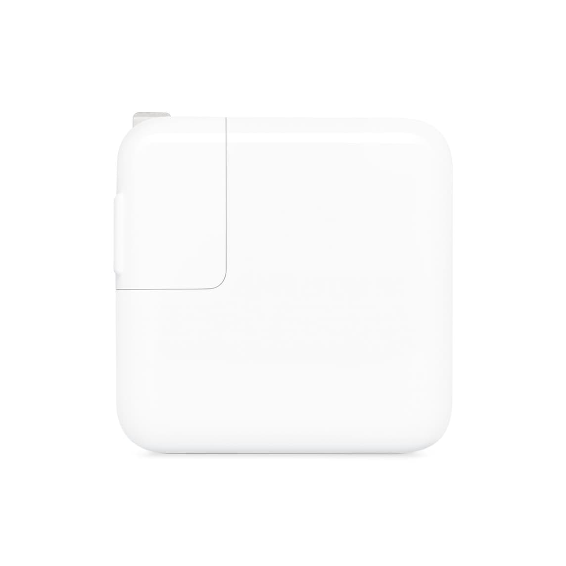 Apple 30W USB‑C Power Adapter