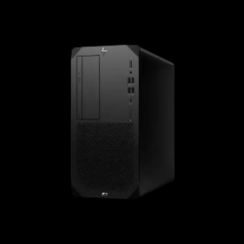 HP Z2 G9 Tower Workstation Core i9-14900K 64GB 2TB SSD RTX 4500 Ada